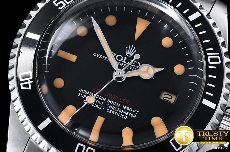 0703 Efficient ROLSD059A – Vintage SeaDweller 1004